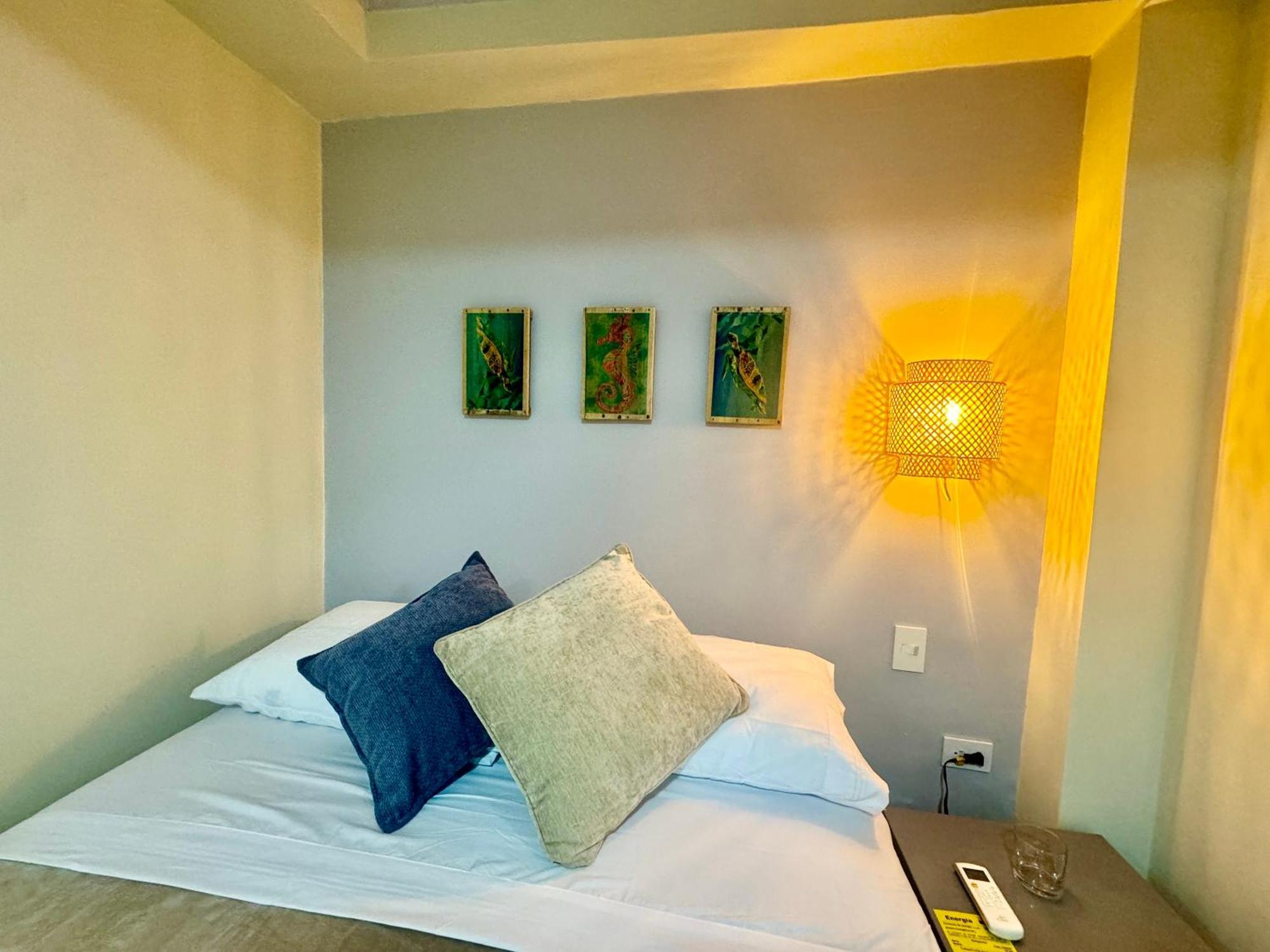 Bed and Breakfast Colorful Garden House Providencia  Экстерьер фото